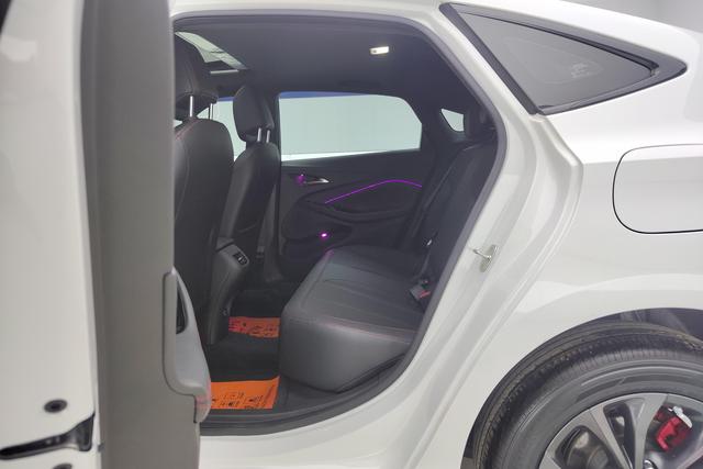 Buick Verano 2023 Pro GS — фото 16