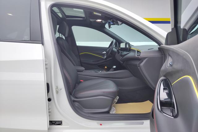 Buick Verano 2023 Pro GS — фото 15