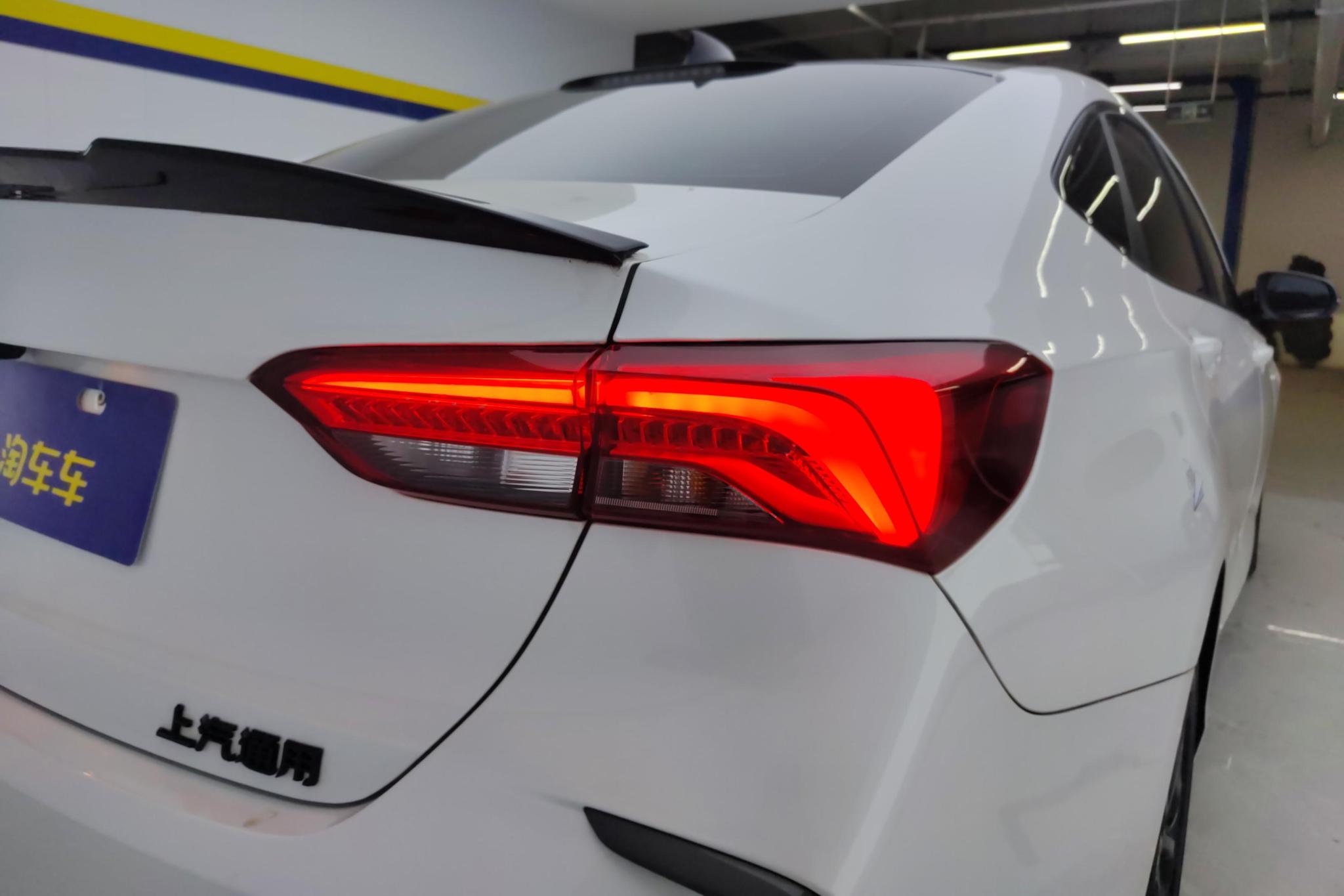 Buick Verano 2023 Pro GS