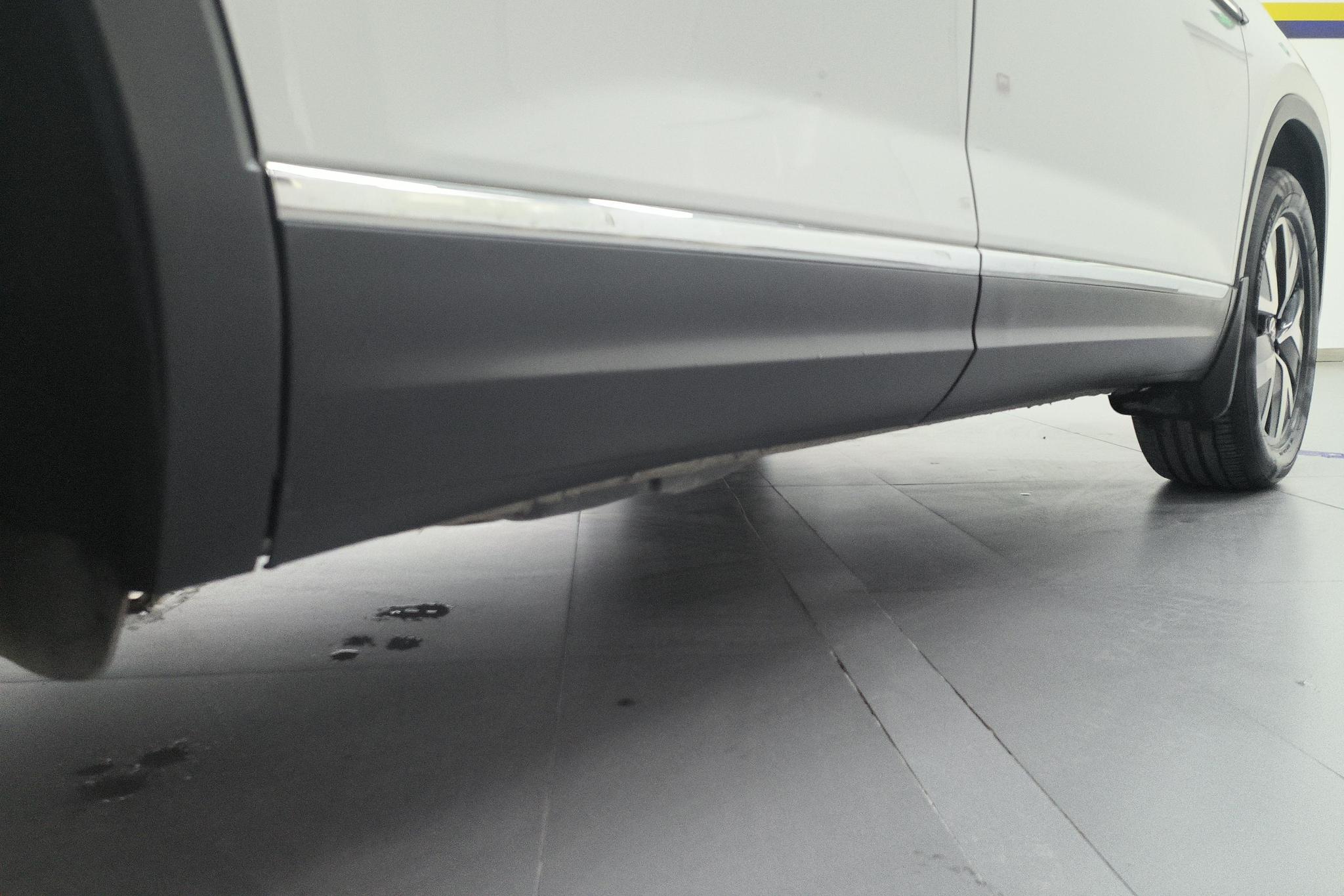 Volkswagen Tayron 2024 300TSI Luxury Plus