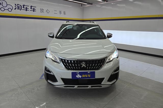 Peugeot 4008 2019 — фото 2