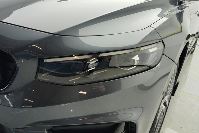 Geely Automobile Xingrui 2024 Темно-серый из Китая, фото 2