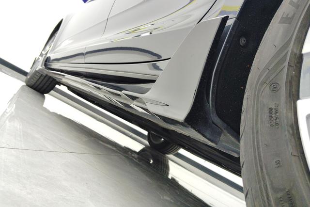 Geely Automobile Xingrui 2024 Темно-серый из Китая, фото 3