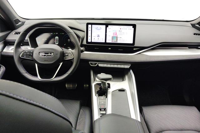 Geely Automobile Xingrui id 3857664 из Китая 7