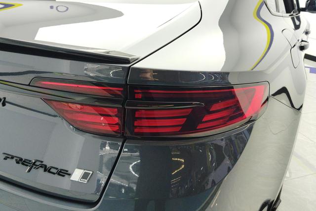 Geely Automobile Xingrui id 3857664 из Китая 9