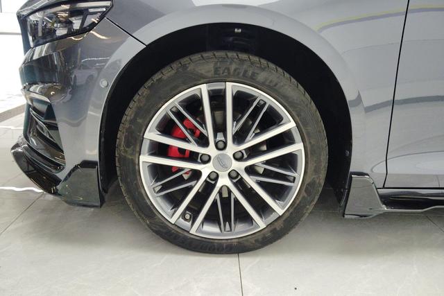 Geely Automobile Xingrui id 3857664 из Китая 11