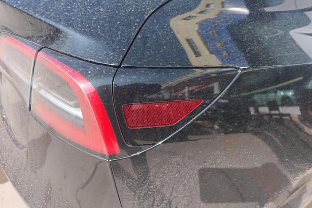 Tesla Model 3 2021 Черный из Китая