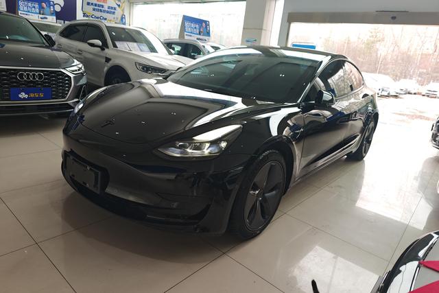 Tesla Model 3 id 3823629 из Китая 10