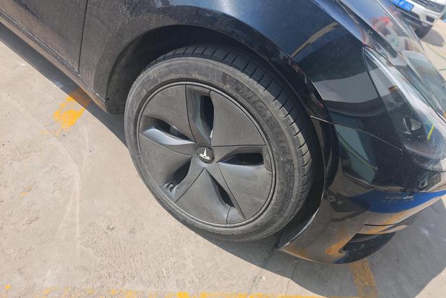 Tesla Model 3 id 3823629 из Китая 16