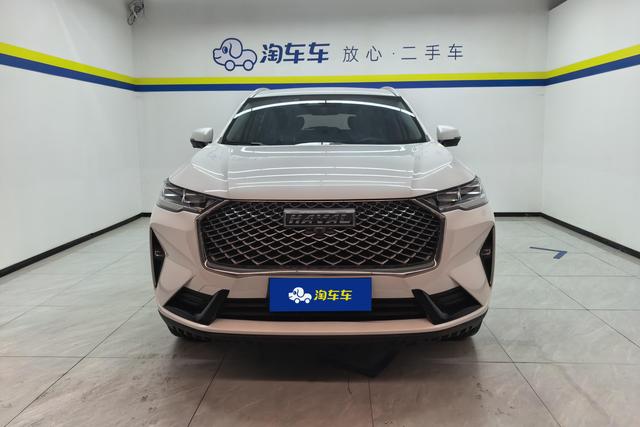 Haval H6 id 3784801 из Китая 8