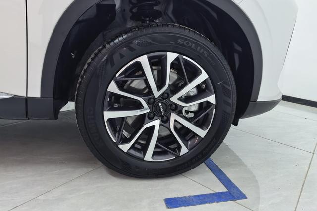 Haval H6 id 3784801 из Китая 9