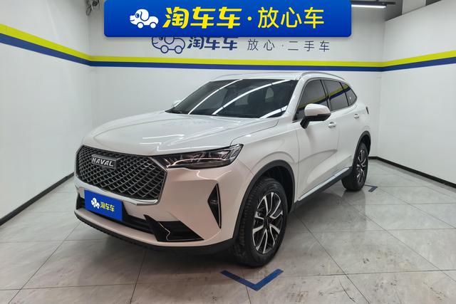 Haval H6 id 3784801 из Китая 10
