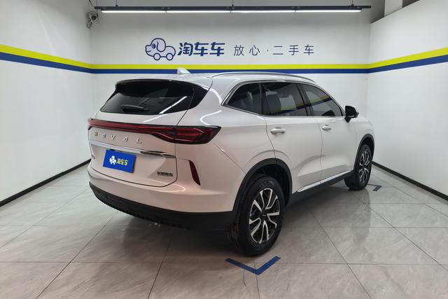Haval H6 id 3784801 из Китая 12