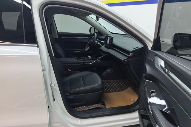 Haval H6 id 3784801 из Китая 15