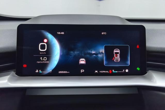 Haval H6 id 3784801 из Китая 16