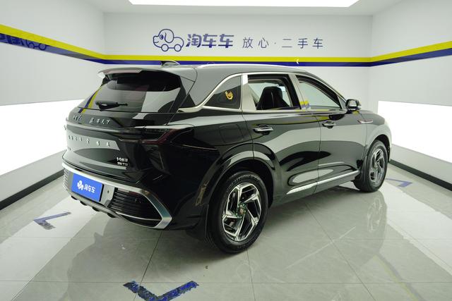 Red flag HS3 id 3810292 из Китая 11