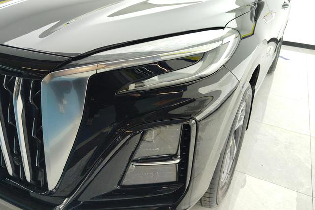 Red flag HS3 id 3810292 из Китая 14