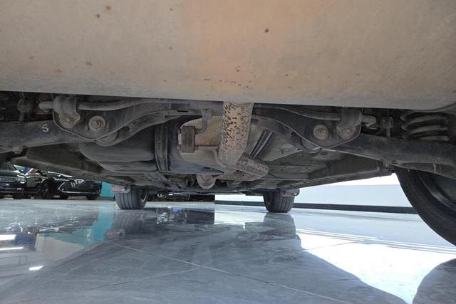 Chang'an UNI-T 2021 Темно-серый из Китая, фото 4