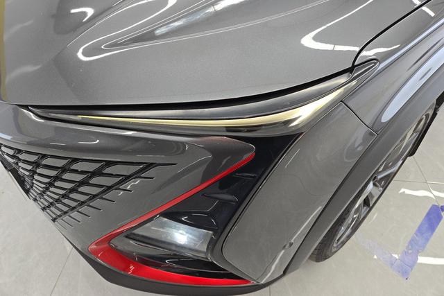 Chang'an UNI-T id 3810335 из Китая 10