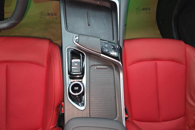 Chang'an UNI-T id 3810335 из Китая 17