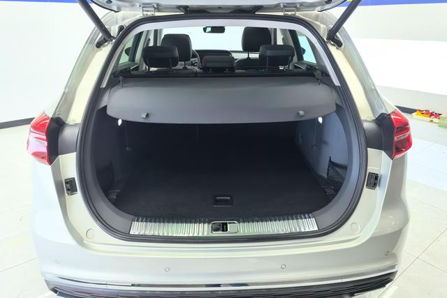Hongqi HS5 2019 2.0 T 4 WD — фото 17