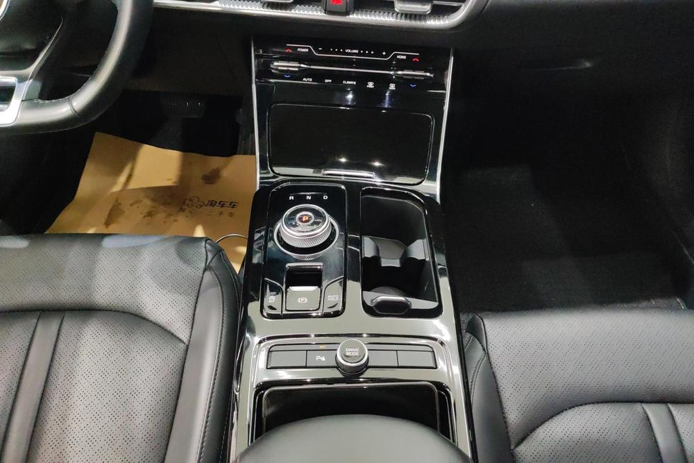 Kia K5, фото 14