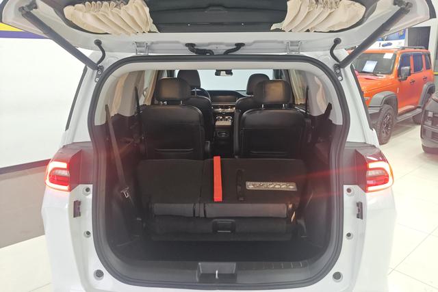 Trumpchi M6 2023 PRO 270 T WDCT — фото 17