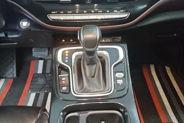 Trumpchi M6 2023 PRO 270 T WDCT — фото 14