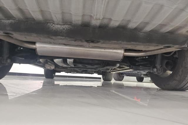 Trumpchi M6 2023 PRO 270 T WDCT — фото 7