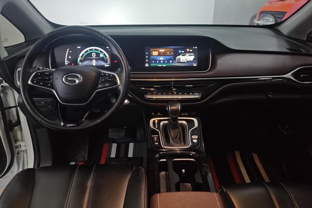 Trumpchi M6 2023 PRO 270 T WDCT — фото 12
