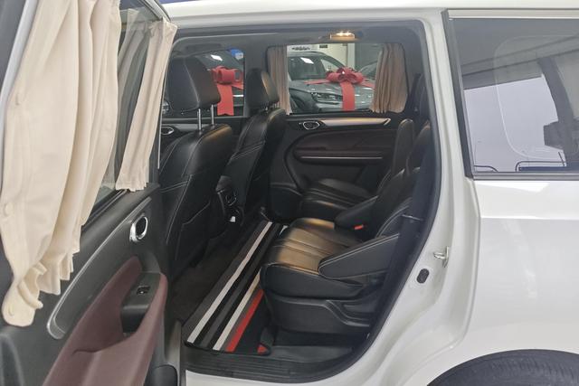 Trumpchi M6 2023 PRO 270 T WDCT — фото 15