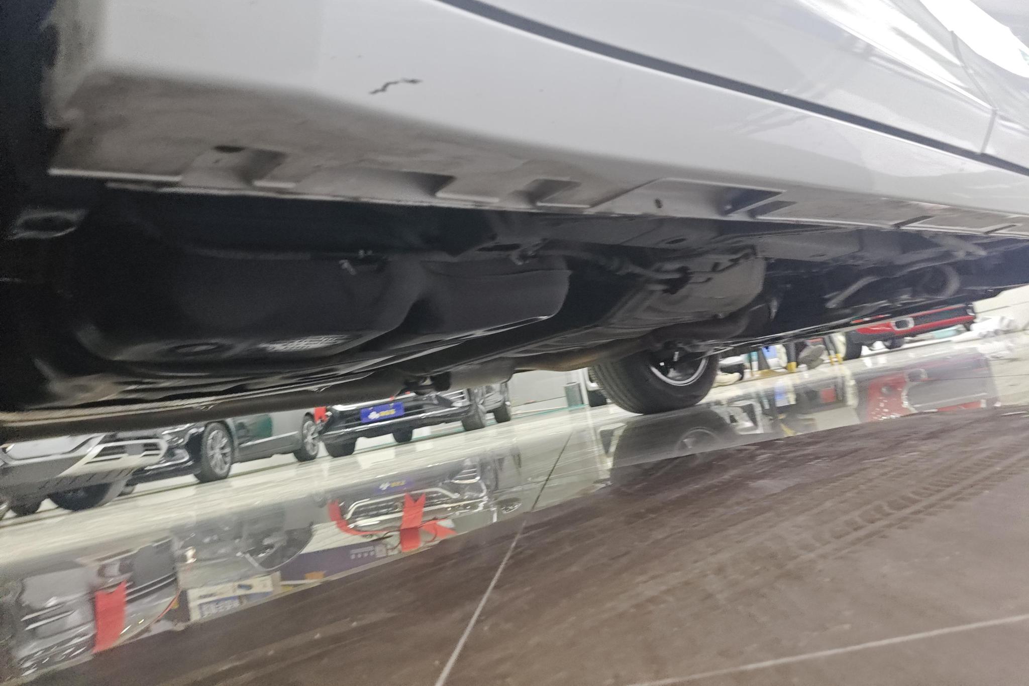 GAC M6 2023 PRO 270T WDCT Luxury