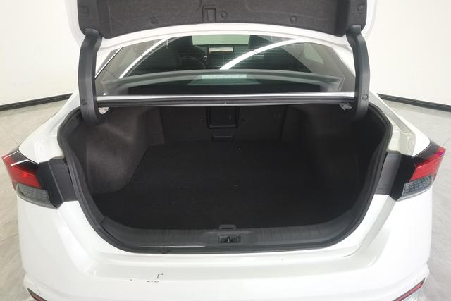 Nissan Teana 2024 Белый из Китая