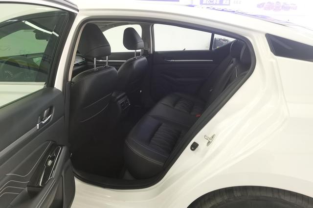 Nissan Teana 2024 Белый из Китая, фото 5