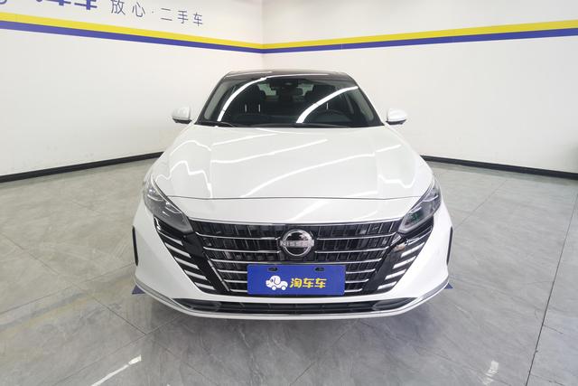 Nissan Teana id 3784078 из Китая 7