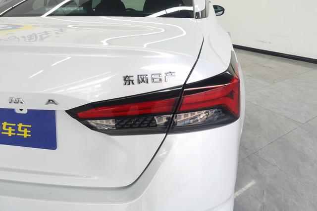 Nissan Teana id 3784078 из Китая 13