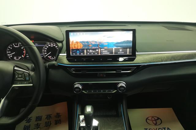 Nissan Teana id 3784078 из Китая 14