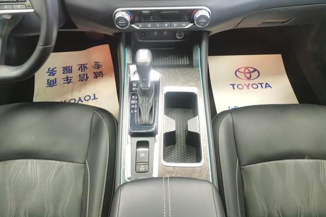 Nissan Teana id 3784078 из Китая 15