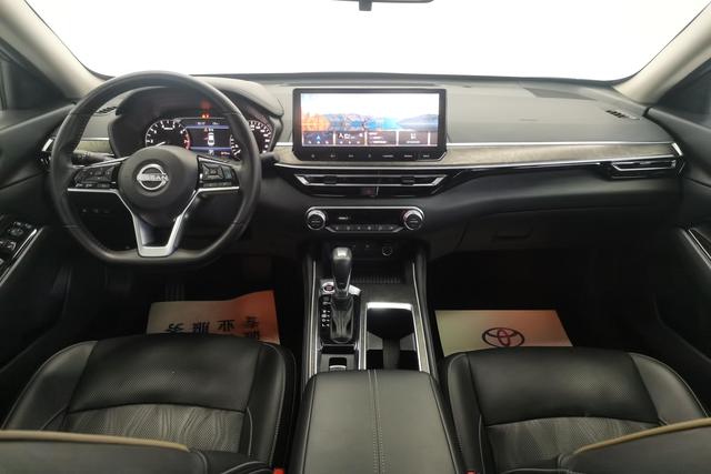 Nissan Teana id 3784078 из Китая 17