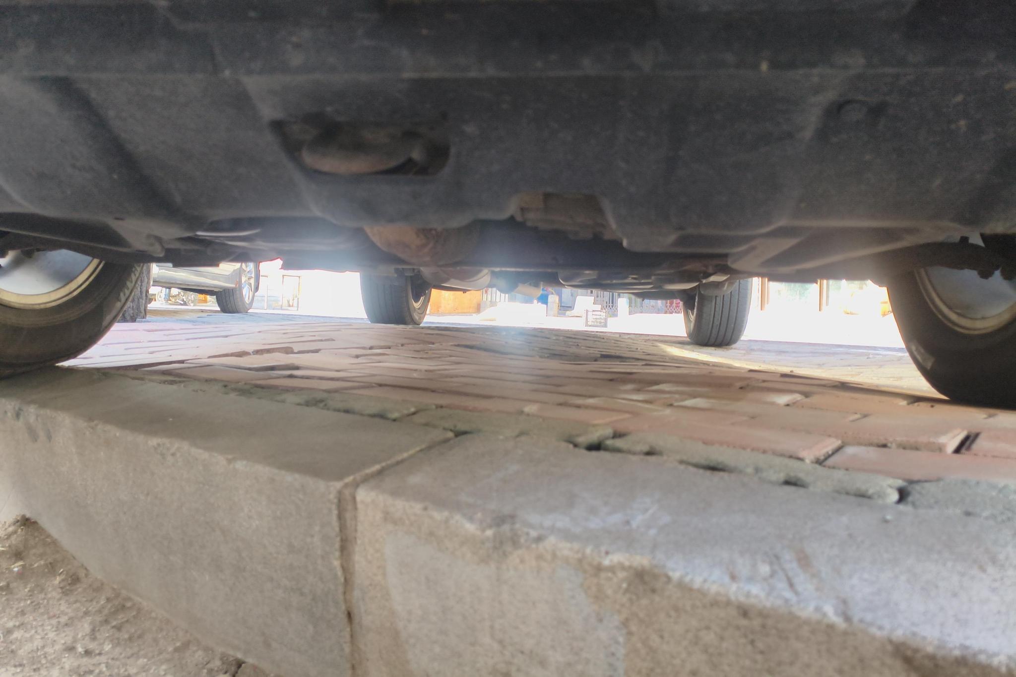 Changan CS75 2017 1.5T AT