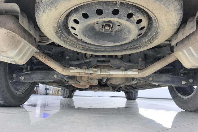 GAC Trumpchi Trumpchi GS8 2022 Черный из Китая, фото 5