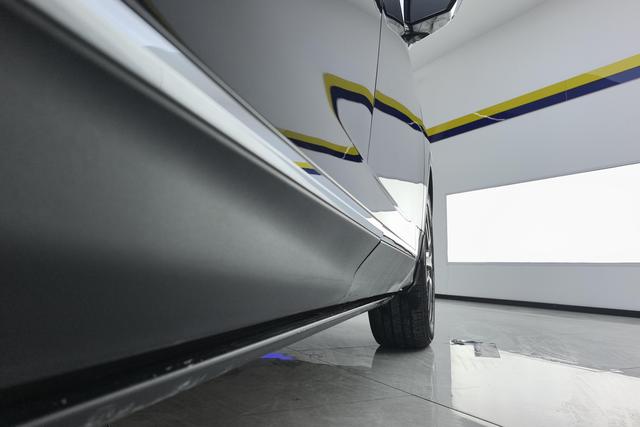 GAC Trumpchi Trumpchi GS8 2022 Черный из Китая, фото 6