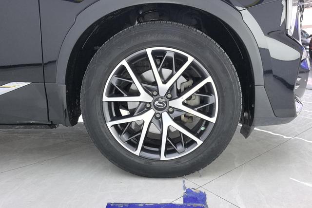 GAC Trumpchi Trumpchi GS8 id 3785614 из Китая 7