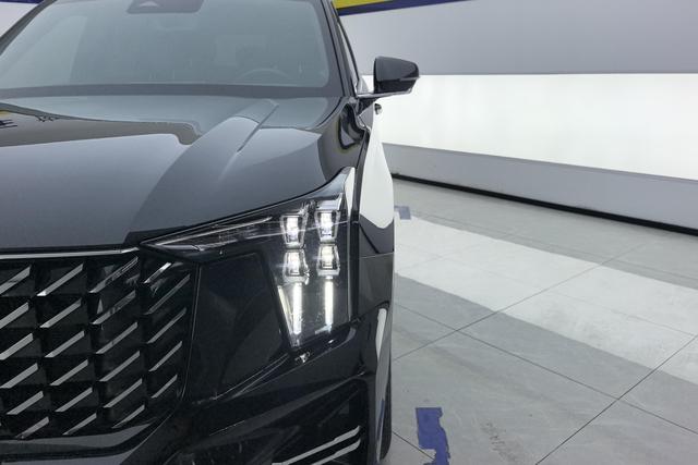 GAC Trumpchi Trumpchi GS8 id 3785614 из Китая 9