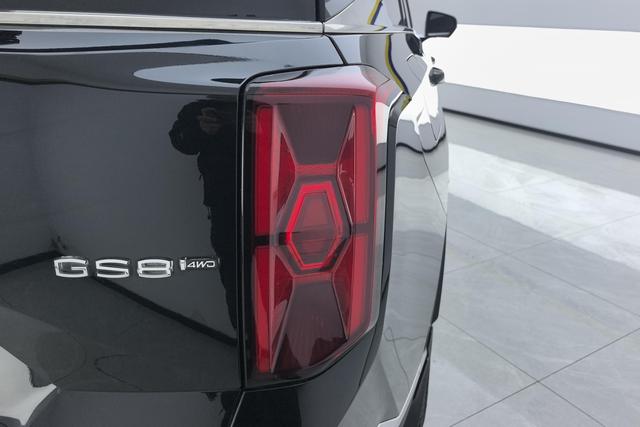 GAC Trumpchi Trumpchi GS8 id 3785614 из Китая 10