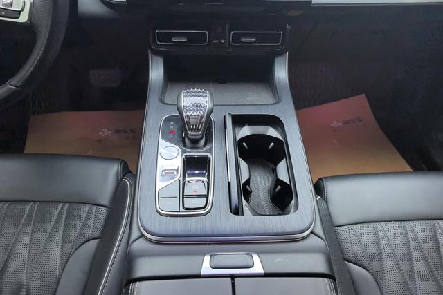 GAC Trumpchi Trumpchi GS8 id 3785614 из Китая 13