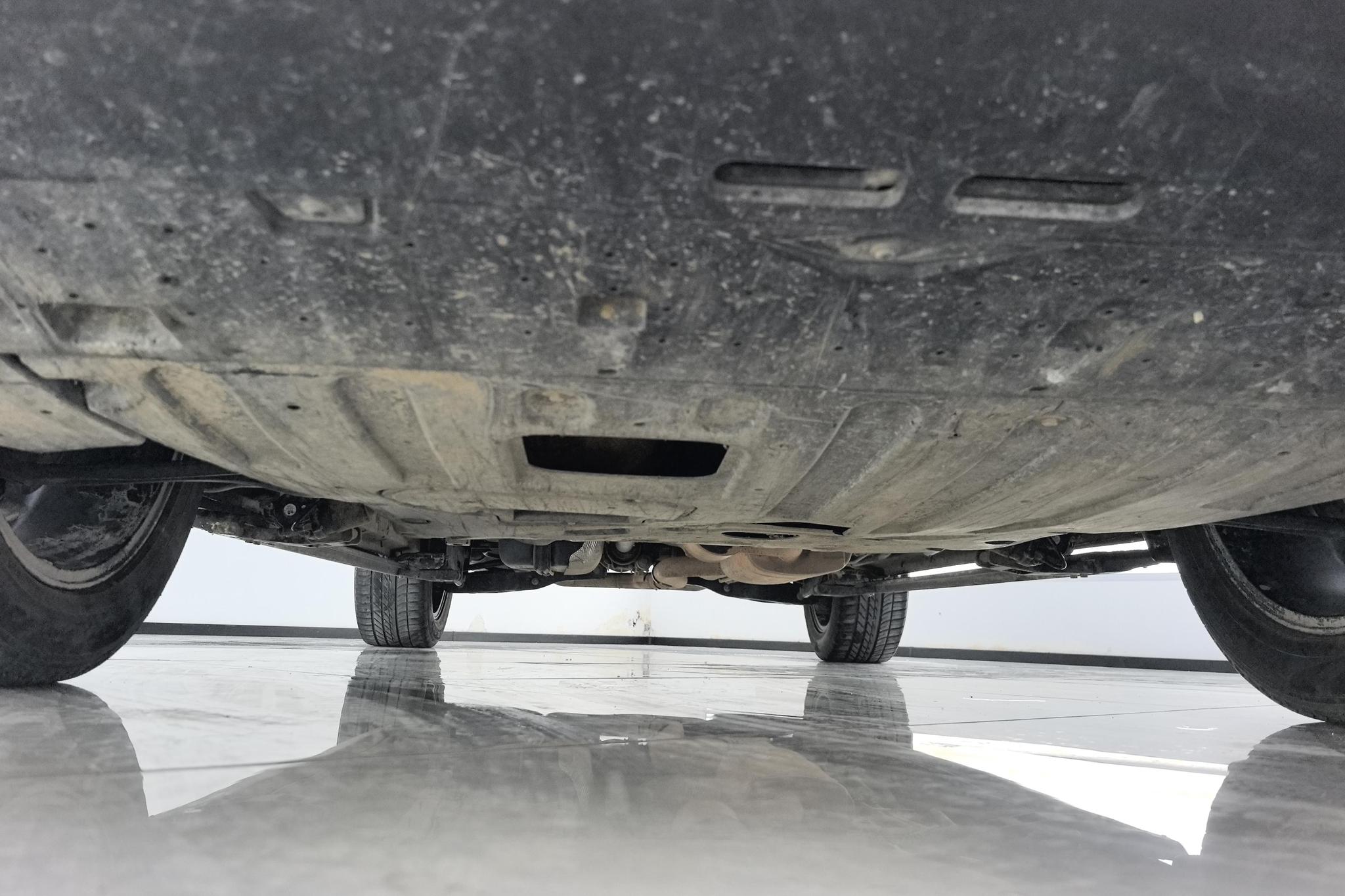 GAC GS8 2022 2.0TGDI Luxury Smart Connect 7 мест