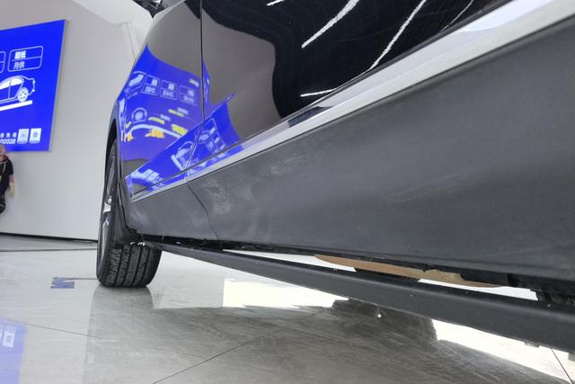 GAC Trumpchi Trumpchi GS8 id 3785614 из Китая 17