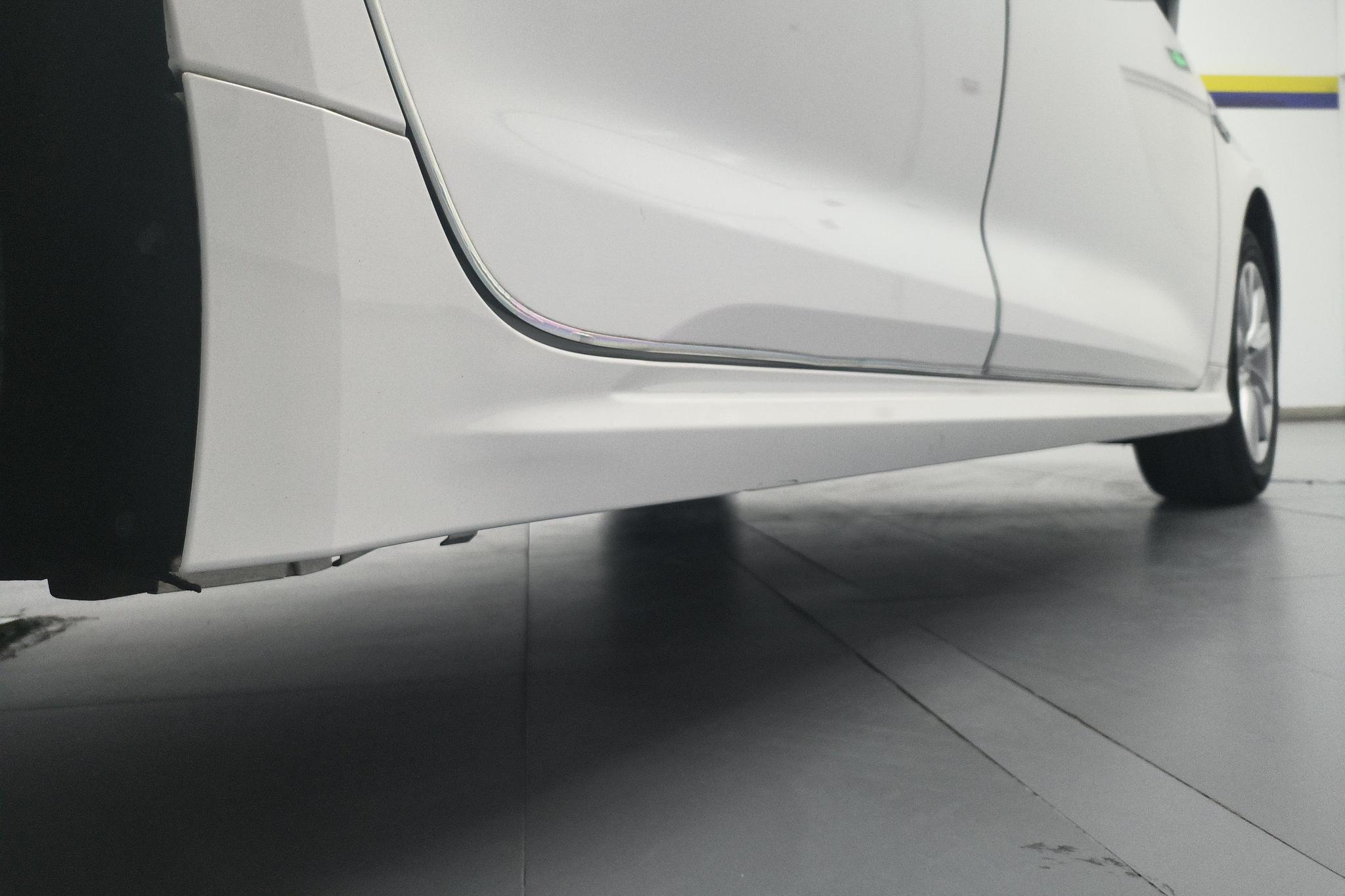 Toyota Corolla 2023 1.8L E-CVT Elite