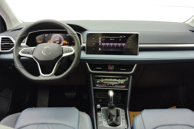 Volkswagen Tharu 2025 300 TSI 2 WD — фото 13